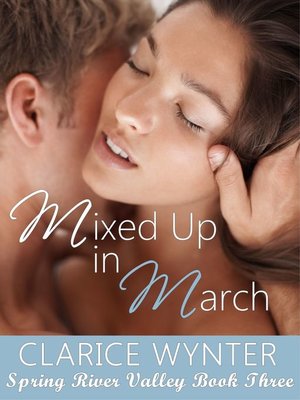 cover image of Mixed up in March